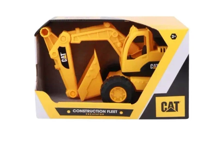 CAT Koparka kołowa