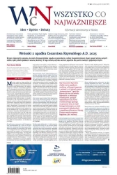 Wszystko, co Najważniejsze nr 59 - red. Michał Kleiber