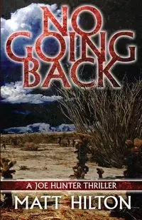 No Going Back - Hilton Matt