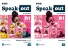 Speakout 3rd Edition B1 Komplet Pearson - Antonia Clare, Wilson Antonia Clare JJ, Wilson JJ