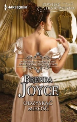 eBook Odzyskać miłość - Brenda Joyce epub mobi