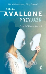 eBook Przyjaźń - Silvia Avallone epub mobi