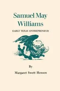 Samuel May Williams - Margaret Henson Swett