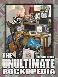 The Unultimate Rockopedia - Christie Moore