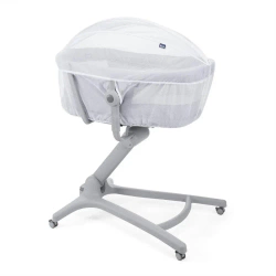 Moskitiera do Baby Hug 4w1 white - Chicco