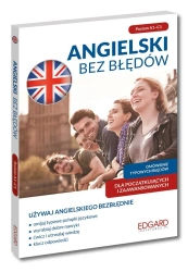 Angielski bez błędów - Katarzyna Wiśniewska, Marcin Frankiewicz