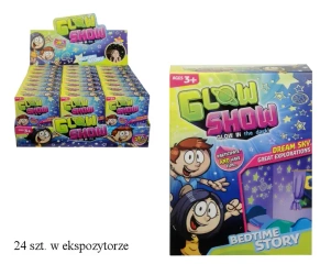 Gwiazdki świecące w ciemności - SWEDE