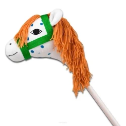 Hobby Horse Koń Alfonso - MICKI