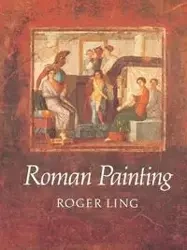 Roman Painting - Ling Roger