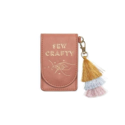 Zestaw do szycia Sew crafty - Designworks Ink