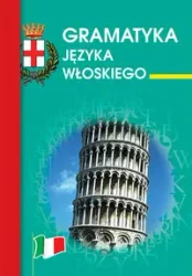 Gramatyka języka włoskiego - Kamila Zimecka