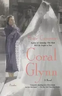 CORAL GLYNN - CAMERON PETER