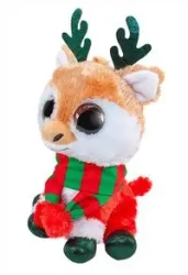 Lumo Stars renifer Jul - Tactic