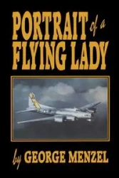 Portrait of a Flying Lady - George Menzel