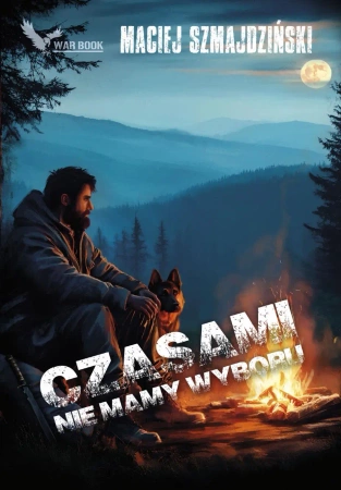 Czasami nie mamy wyboru - Maciej Szmajdziński