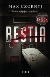 eBook Bestia - Max Czornyj epub mobi