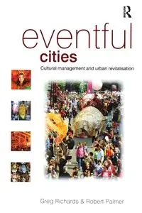 Eventful Cities - Greg Richards