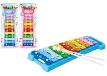 Cymbałki MIX - Merkpol