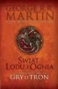 Świat lodu i ognia - George Martin R. R
