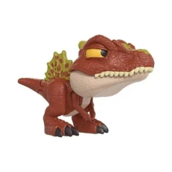 Przypinka Jurassic World Dinozaur Snap Squad HCM20 - Pro Kids