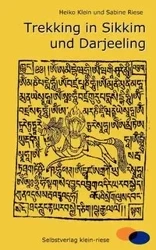 Trekking in Sikkim und Darjeeling - Klein Heiko