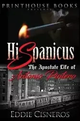Hispanicus - Eddie Cisneros