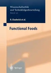Functional Foods - Chadwick R.