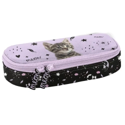 Piórnik Kot PP25CE-013 - PASO