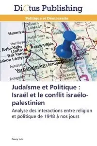 Judaïsme et politique - LUTZ-F