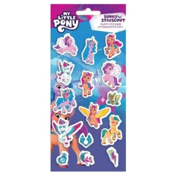 Naklejki wypukłe My Little Pony - Diakakis