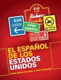 El Español de los Estados Unidos - Anna Maria Escobar