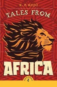 Tales from Africa - Kojo K.P.