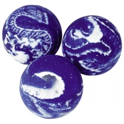 Gumowa piłeczka - Niebo - Goki