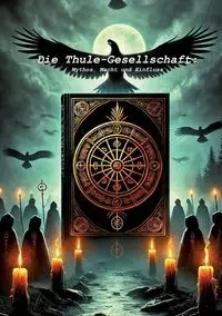 Die Thule -  Gesellschaft - Dave Red