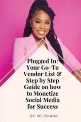 Plugged In - Briana Battle