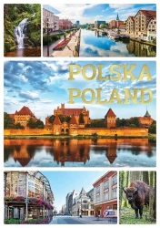 Polska Poland - praca zbiorowa