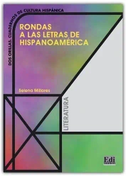 Rondas a las letras de hispanoamerica - Selena Millares