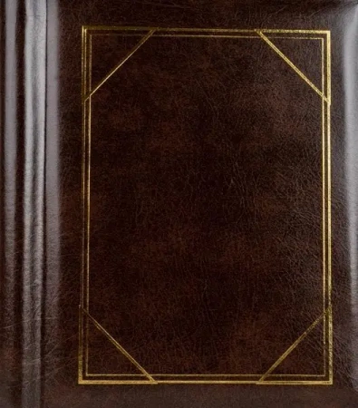 Fotoalbum samoprzylepny DRS-30 Vinyl 2 - Fandy