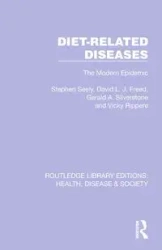 Diet-Related Diseases - Stephen Seely