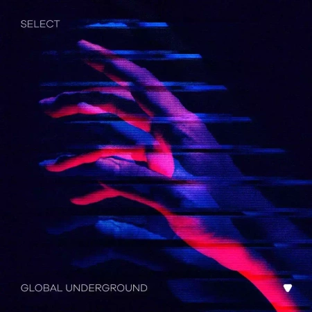 Global Underground. Select #7, 2 CD