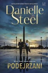 Podejrzani - Danielle Steel