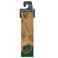 Zakładka Krafty magnetyczna - Liście - IF