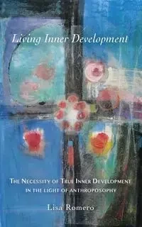 Living Inner Development - Lisa Romero