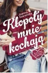 Kronika pechowych wypadków Tom 1. Kłopoty... - Joanna Szarańska