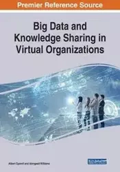 Big Data and Knowledge Sharing in Virtual Organizations - Gyamfi Albert
