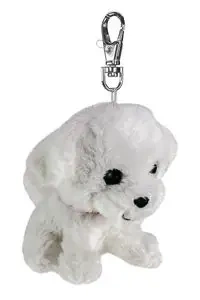 Lumo Maltese dog Rosie mini - Tactic