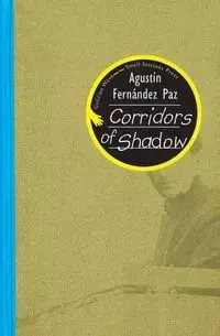 Corridors of Shadow - Paz Fernández Agustín