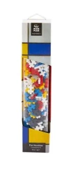 Tuba Inspired Mondrian - PLUS-PLUS
