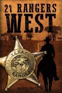 21 Rangers West - Donald Knott