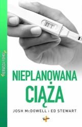 eBook Nieplanowana ciąża - Josh McDowell, Ed Stewart epub mobi